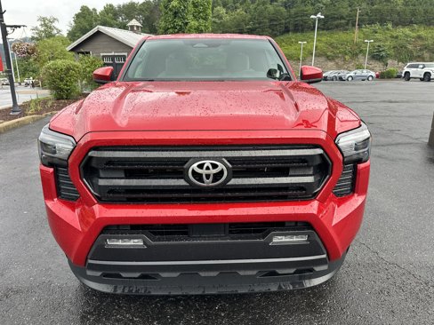New 2025 Toyota Tacoma SR5 image 5