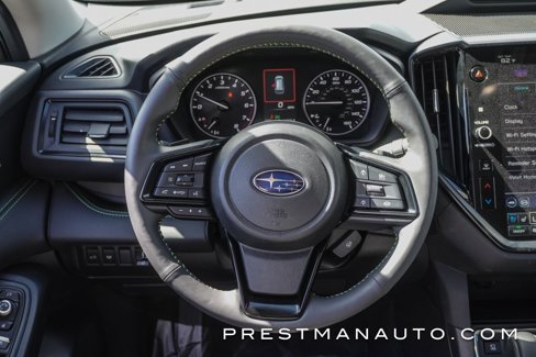 Used 2025 Subaru Ascent Bronze Edition image 20