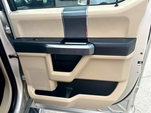 Used 2018 Ford F150 XLT w/ Equipment Group 302A Luxury image 20