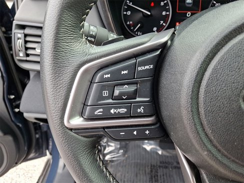 Certified 2025 Subaru Outback Premium w/ Popular Package #1A image 20