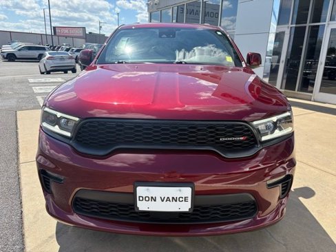 Used 2022 Dodge Durango GT image 9