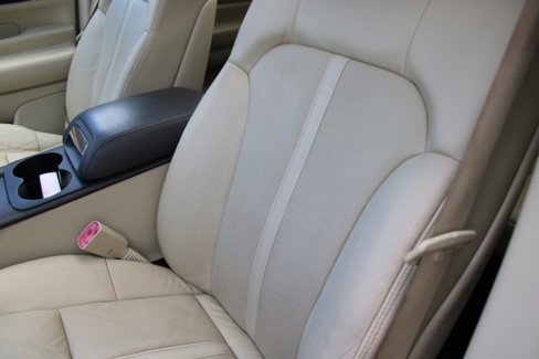 Used 2018 Lincoln MKT AWD w/ Technology Package image 25