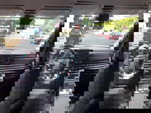 New 2026 Hyundai Santa Fe SEL image 26