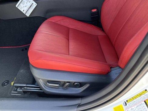 New 2026 Toyota Camry XSE w/ Premium Plus Package image 18