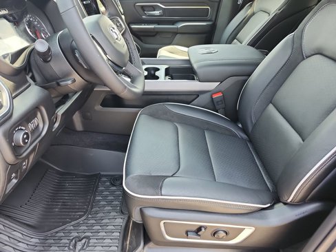 New 2026 RAM 1500 Laramie image 10