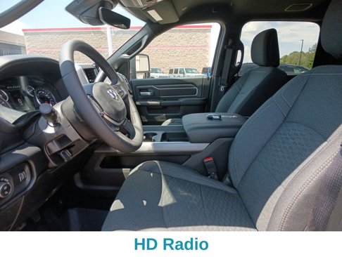 New 2025 RAM 2500 Big Horn image 10