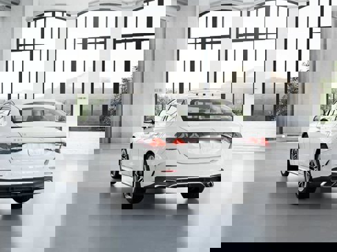 New 2026 Mercedes-Benz E 350 Sedan image 26