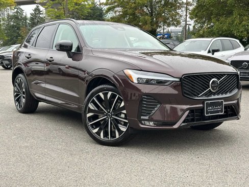 New 2026 Volvo XC60 B5 Ultra w/ Protection Package image 2
