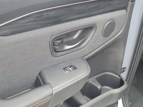 New 2026 Honda Passport TrailSport image 19