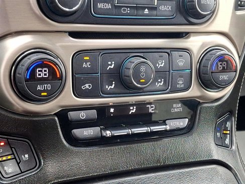 Used 2019 GMC Yukon XL Denali w/ Denali Ultimate Package image 21