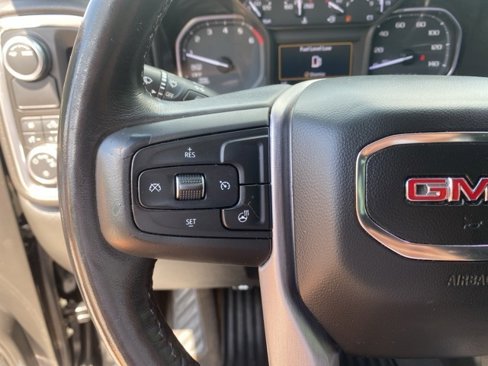 Used 2021 GMC Sierra 1500 Elevation image 23