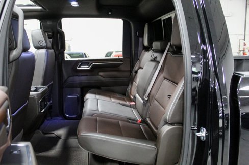 Used 2024 GMC Sierra 2500 Denali w/ Denali Reserve Package image 17