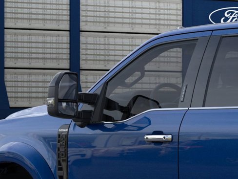 New 2026 Ford F450 Platinum image 19