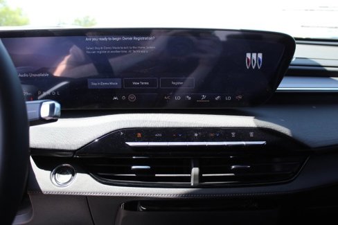 New 2026 Buick Enclave Sport Touring w/ Power Package image 10