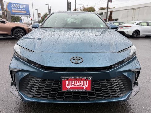 New 2026 Toyota Camry SE image 3