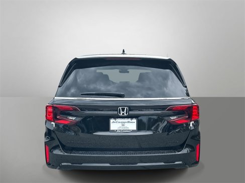 New 2026 Honda Odyssey Sport-L image 16