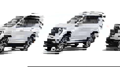 New 2026 GMC Acadia Denali Ultimate image 2