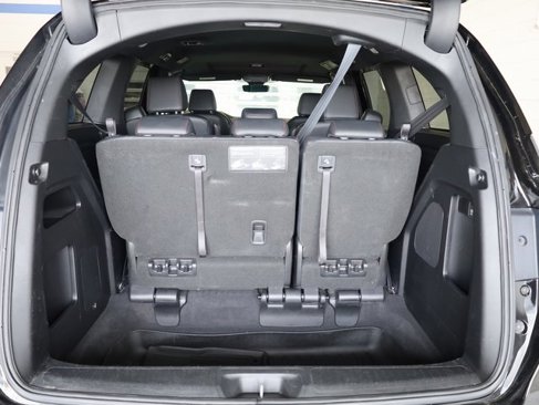 Certified 2024 Honda Odyssey Sport image 34