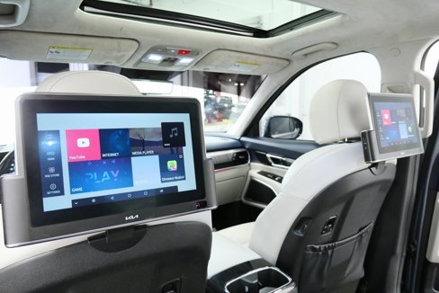 Used 2023 Kia Telluride SX Prestige image 24