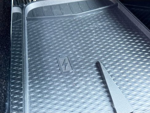 New 2025 Ford Mustang Mach-E GT w/ Interior Protection Package image 32