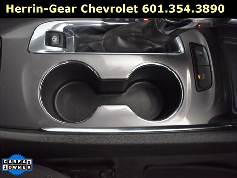 Used 2024 Chevrolet Malibu LT image 22