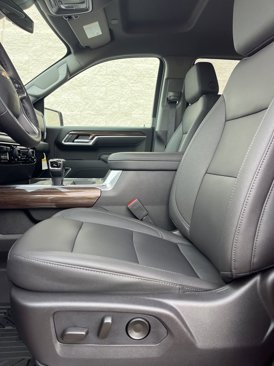 New 2026 Chevrolet Silverado 1500 LT image 8