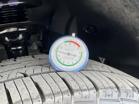 Used 2024 Subaru Outback Limited image 13