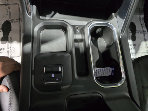 Used 2024 GMC Sierra 2500 Denali w/ Technology Package image 50