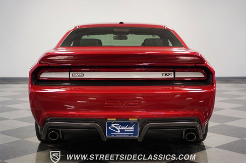 Used 2010 Dodge Challenger R/T w/ Sound Group image 25
