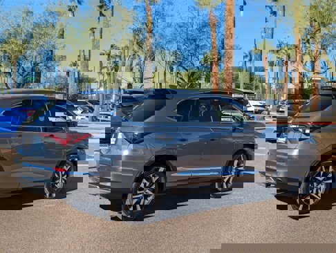 New 2026 Acura MDX FWD w/ Technology Package image 8