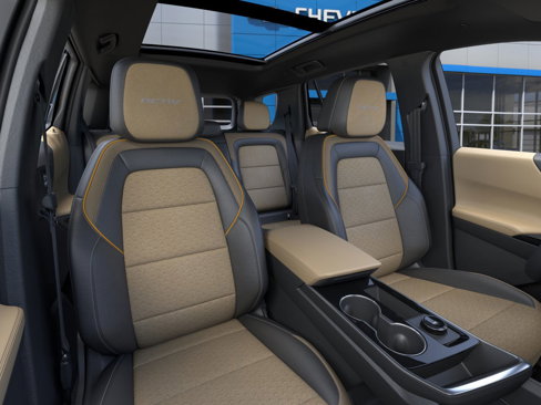 New 2026 Chevrolet Equinox ACTIV w/ Safety and Technology Package image 40