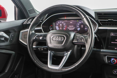 Used 2023 Audi Q3 2.0T Premium Plus w/ Premium Plus Package image 12
