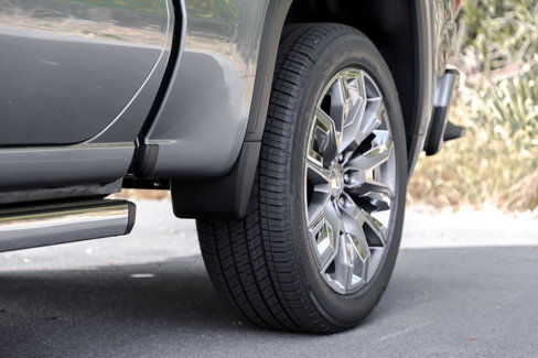 New 2026 GMC Sierra 1500 Denali w/ Denali Reserve Package image 4