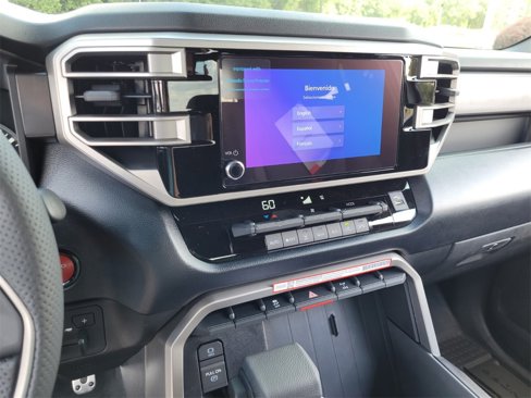 New 2026 Toyota Tundra SR5 image 20