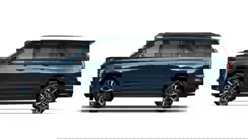 New 2026 Cadillac Escalade ESV Sport image 5
