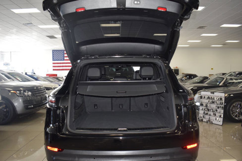 Used 2021 Porsche Cayenne image 15