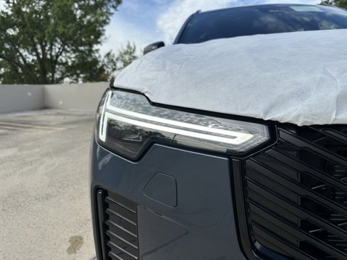 New 2026 Volvo XC90 B6 Ultra w/ Lounge Package image 10