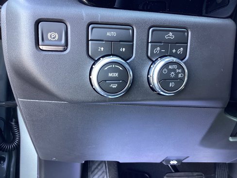 New 2026 GMC Sierra 1500 Elevation image 19