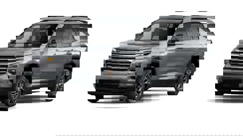 New 2026 Chevrolet Traverse LT w/ Driver Confidence Package image 26