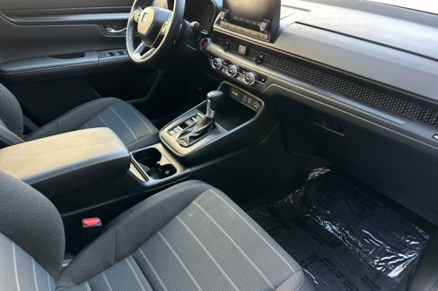 Used 2025 Honda CR-V Sport image 17