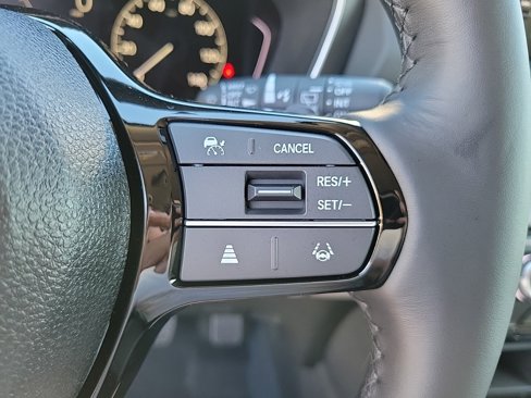 New 2025 Honda Pilot Touring image 33