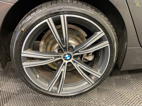 Used 2022 BMW 330i xDrive Sedan w/ Premium Package image 20