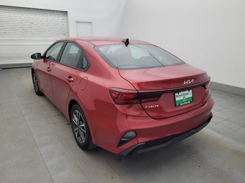 Used 2023 Kia Forte LXS image 5