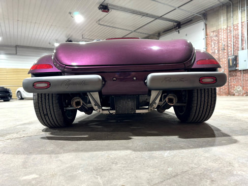 Used 1999 Plymouth Prowler image 31