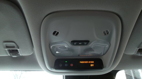 Used 2024 Chevrolet TrailBlazer LT image 16