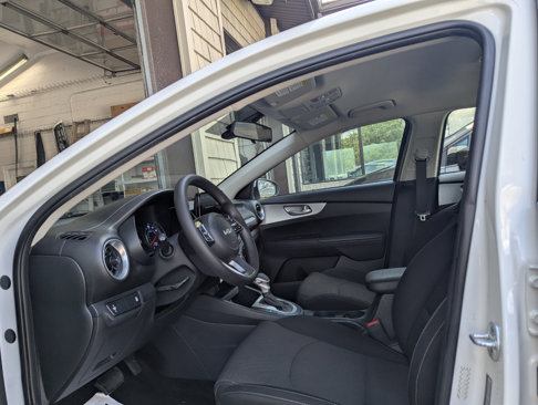 Used 2022 Kia Forte Sedan image 13