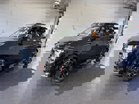 New 2026 BMW X3 M50 image 4