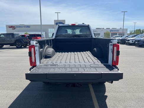 Certified 2024 Ford F250 XL w/ 360-Degree Camera Package image 22
