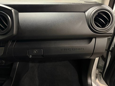 Used 2023 Toyota Tacoma SR image 27