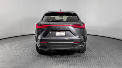 Used 2024 Lexus NX 250 FWD w/ Towing Package (2000 Lbs) image 7